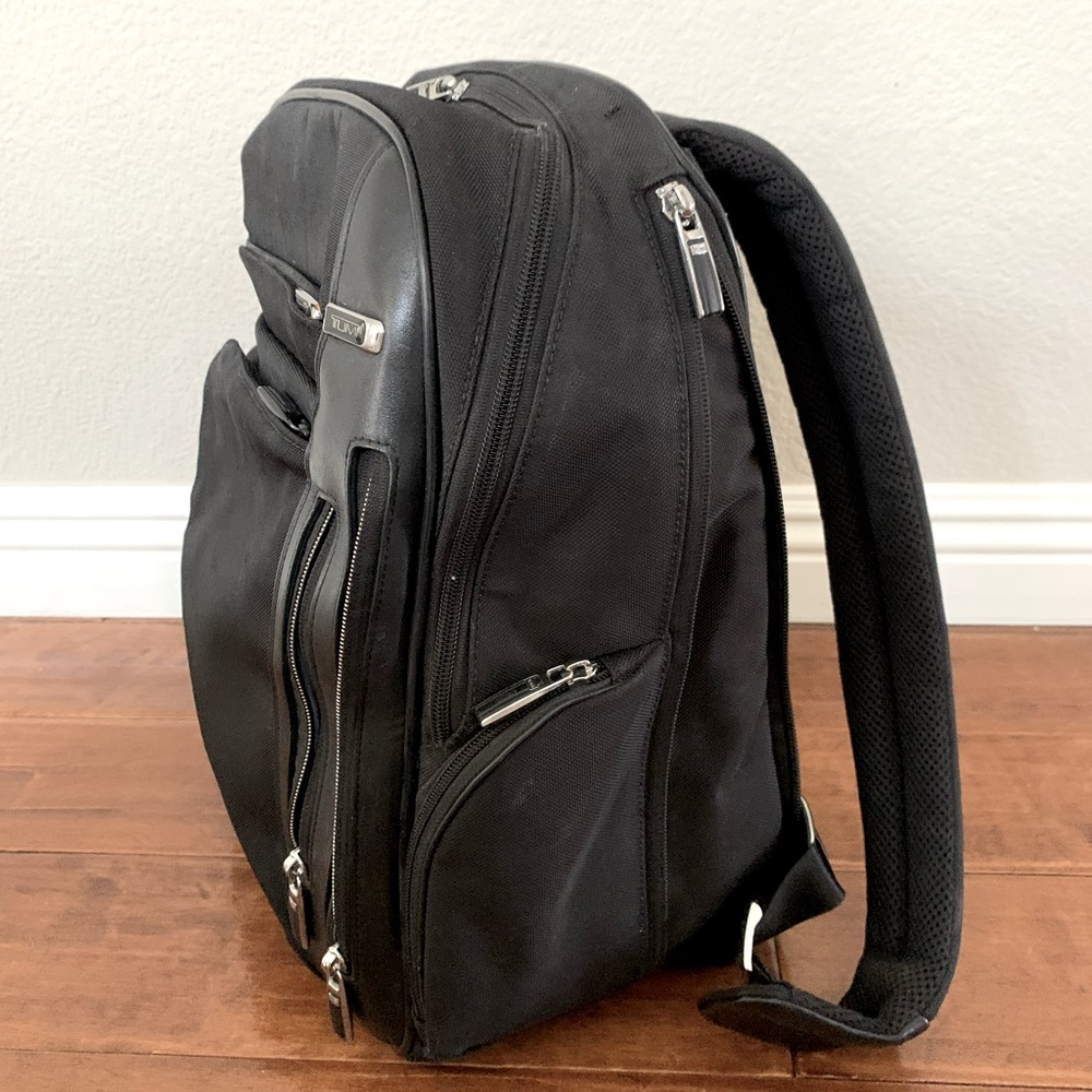 TUMI Backpack